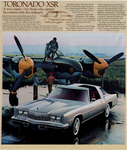 1977 Oldsmobile Full-Size Brochure Page 29
